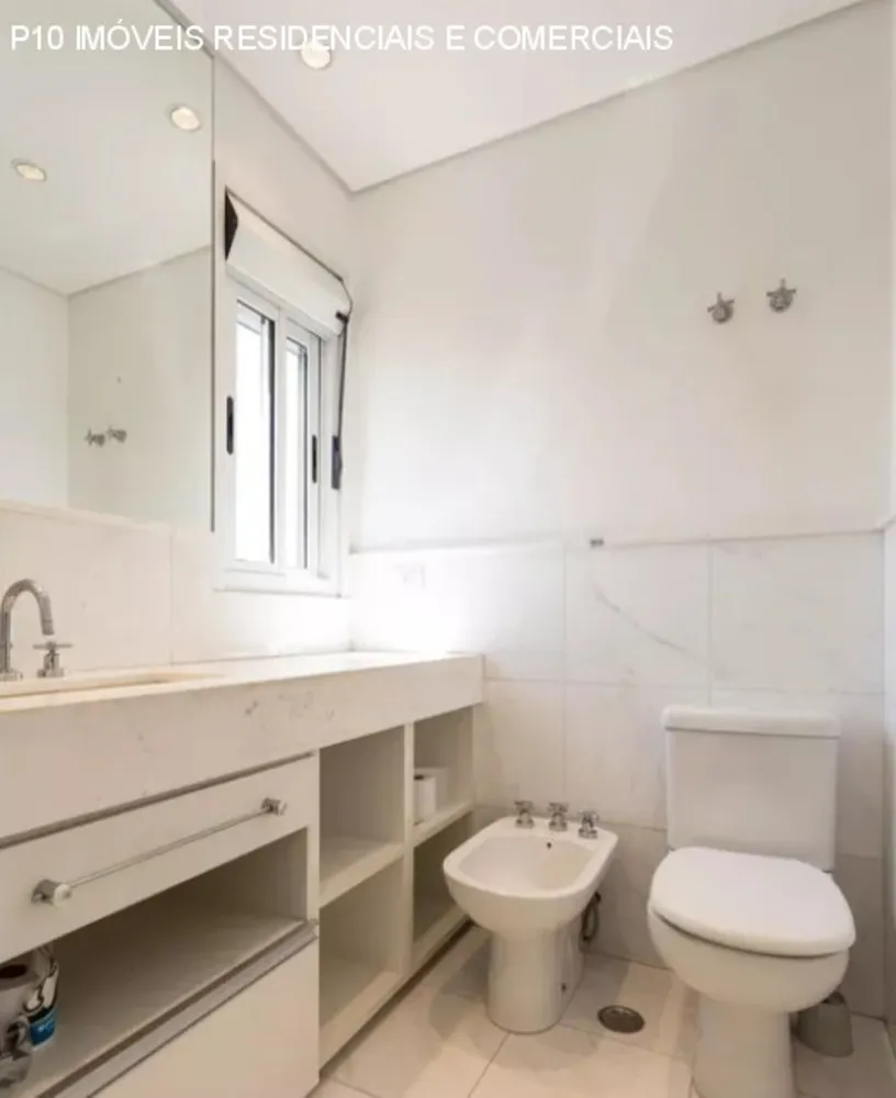 Cobertura, 3 quartos, 180 m² - Foto 11