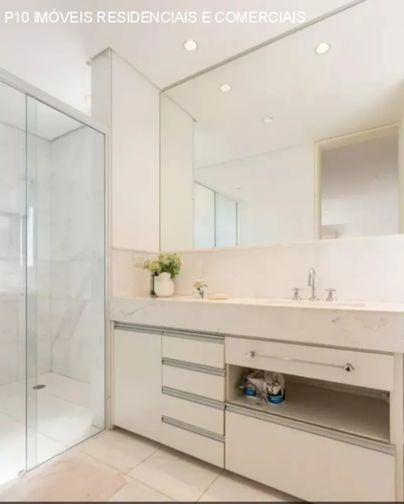 Cobertura, 3 quartos, 180 m² - Foto 12