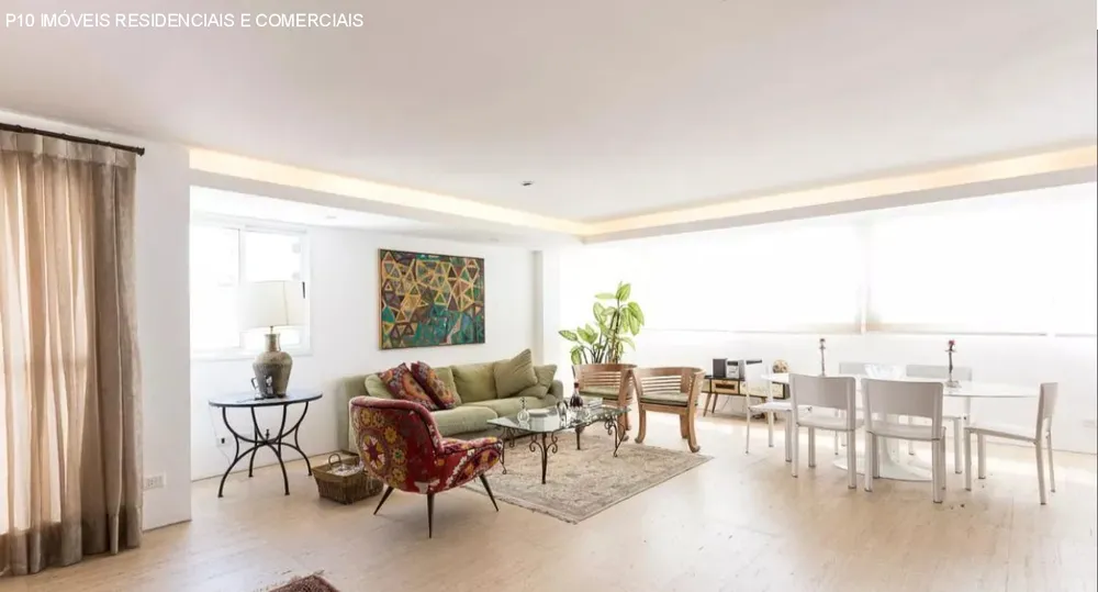 Cobertura, 3 quartos, 180 m² - Foto 5