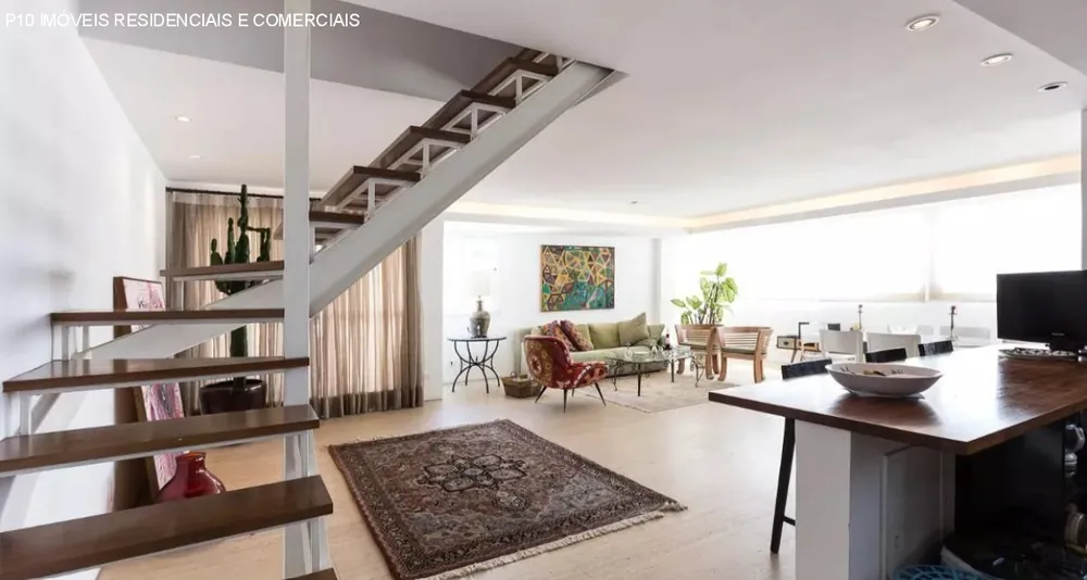 Cobertura, 3 quartos, 180 m² - Foto 6