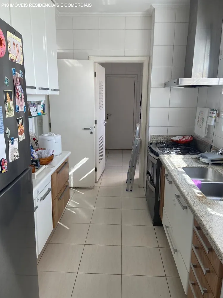 Apartamento, 3 quartos, 167 m² - Foto 2