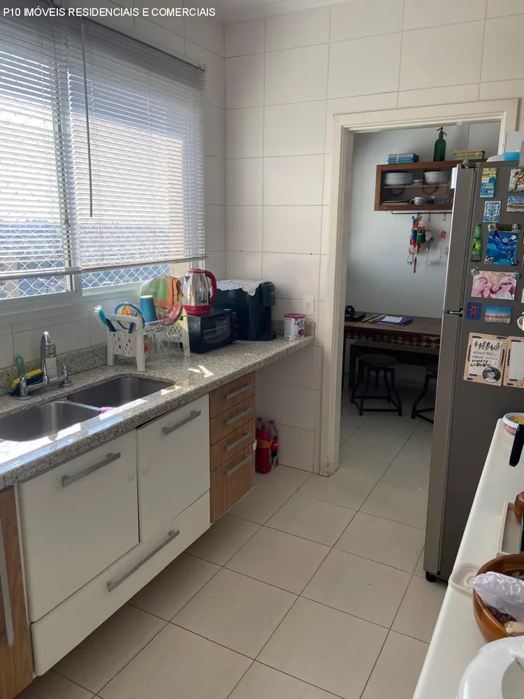 Apartamento, 3 quartos, 167 m² - Foto 3
