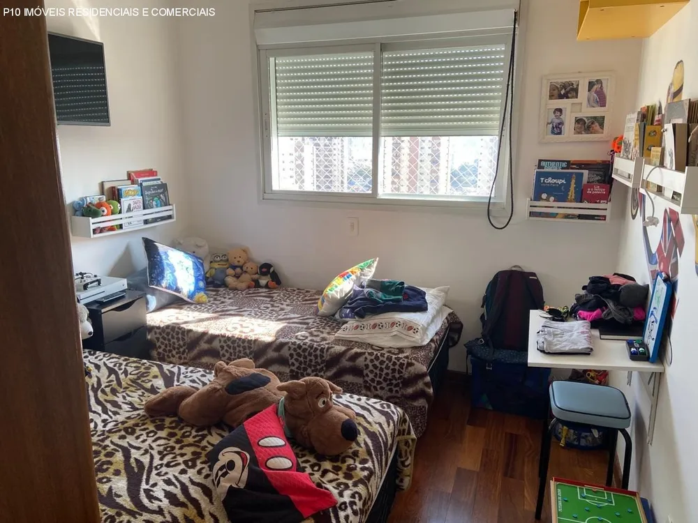 Apartamento, 3 quartos, 167 m² - Foto 4
