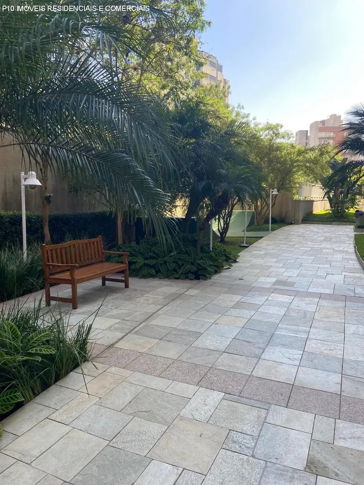Apartamento, 3 quartos, 167 m² - Foto 10