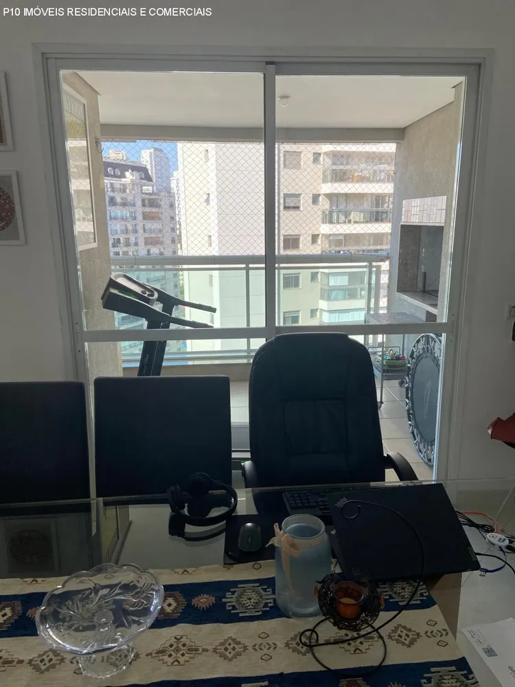 Apartamento, 3 quartos, 167 m² - Foto 1