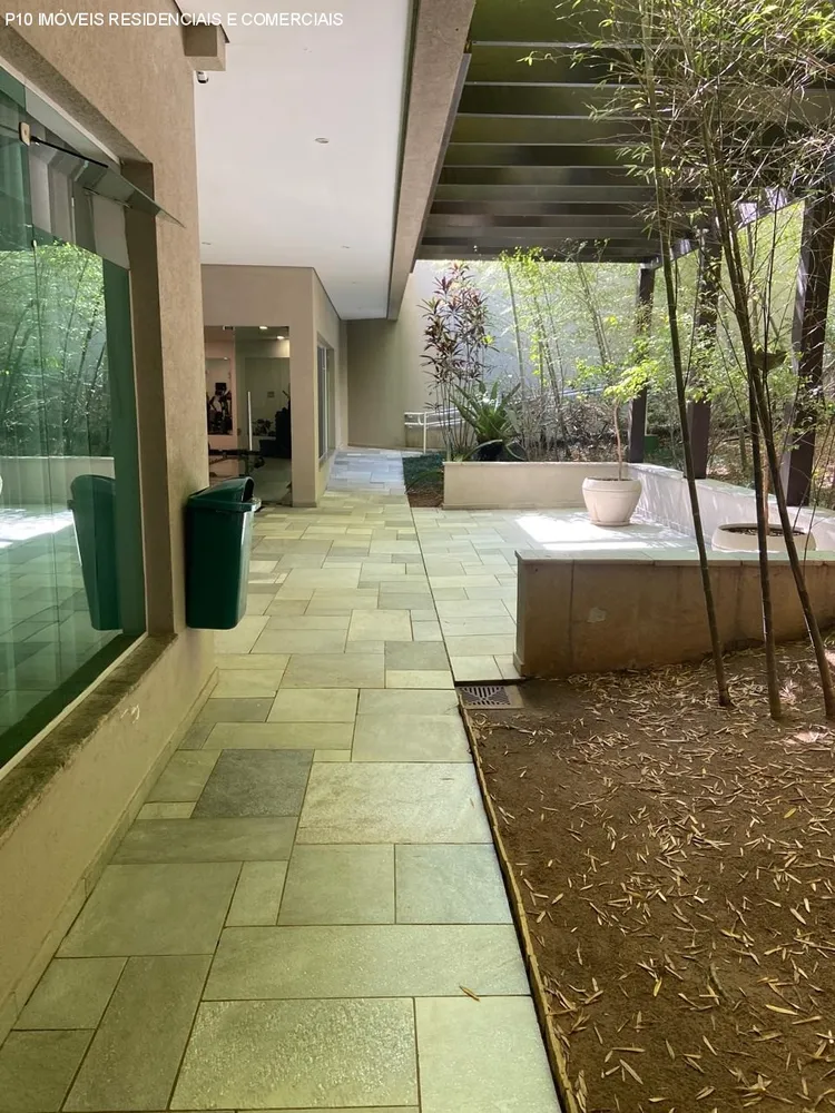 Apartamento, 3 quartos, 167 m² - Foto 11