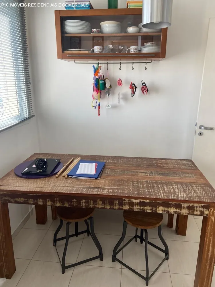 Apartamento, 3 quartos, 167 m² - Foto 5