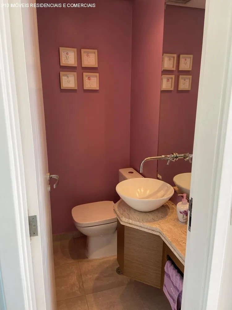 Apartamento, 3 quartos, 167 m² - Foto 6