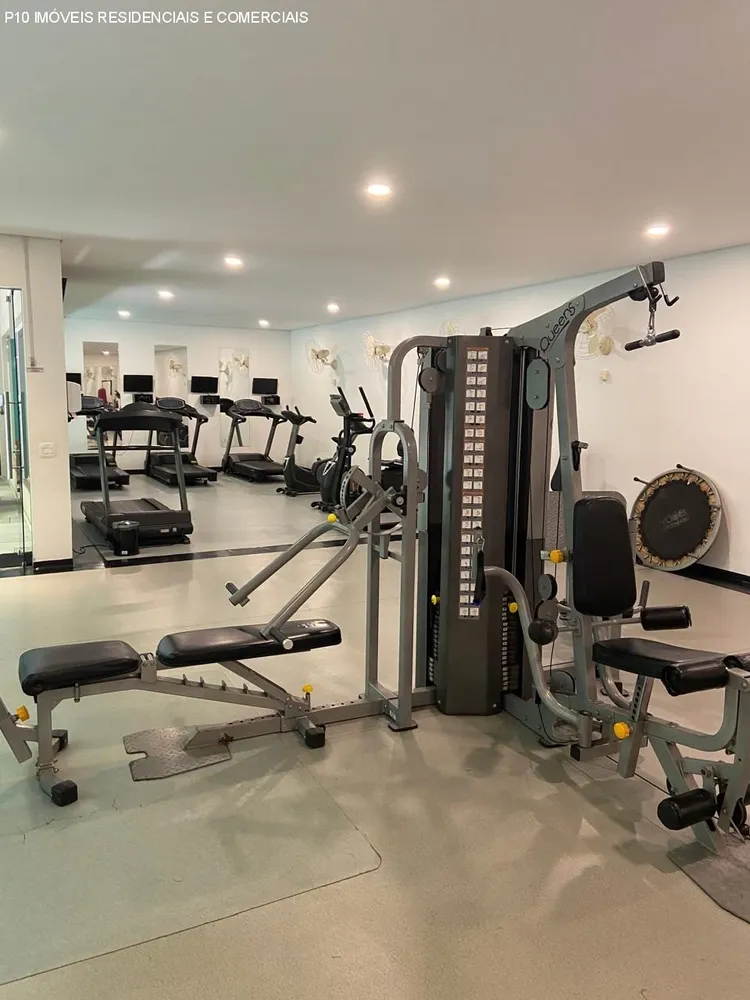 Apartamento, 3 quartos, 167 m² - Foto 12