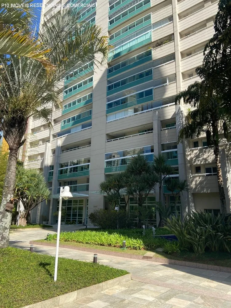 Apartamento, 3 quartos, 167 m² - Foto 8