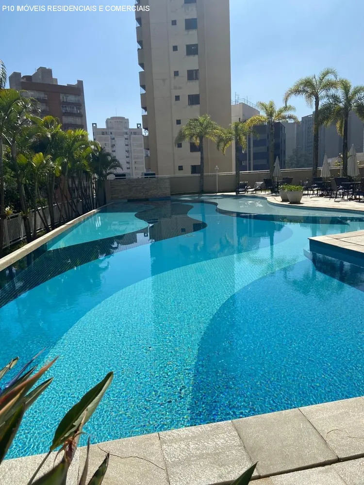 Apartamento, 3 quartos, 167 m² - Foto 9