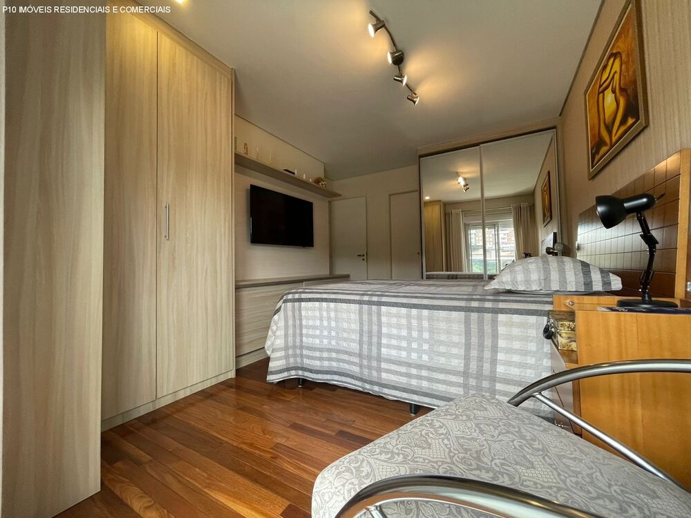 Apartamento, 4 quartos, 129 m² - Foto 2