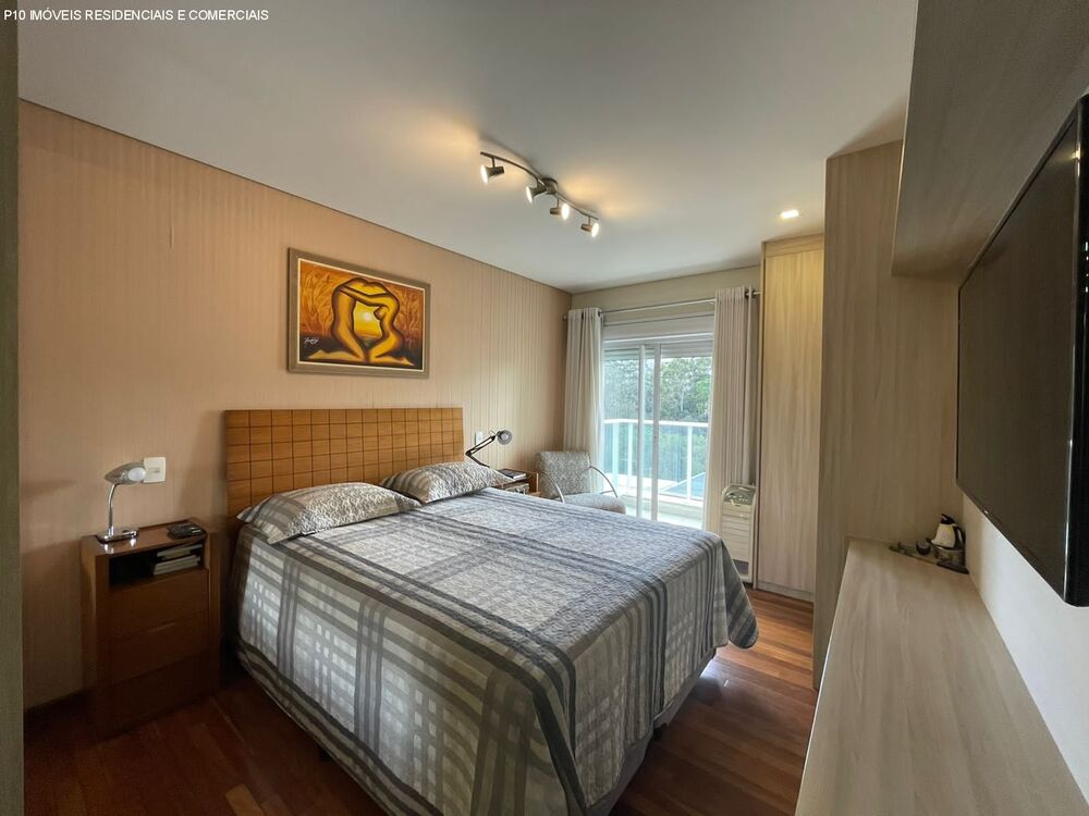 Apartamento, 4 quartos, 129 m² - Foto 4