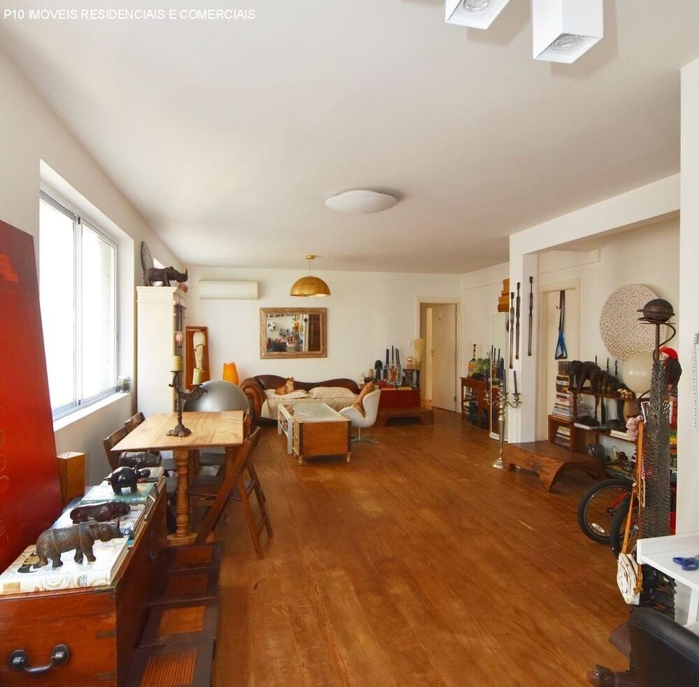 Apartamento, 3 quartos, 147 m² - Foto 4