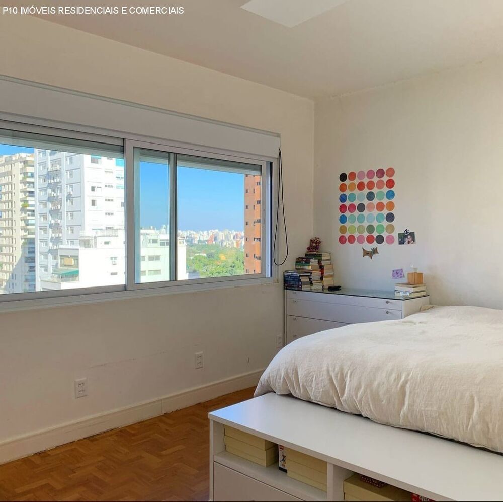 Apartamento, 3 quartos, 147 m² - Foto 11