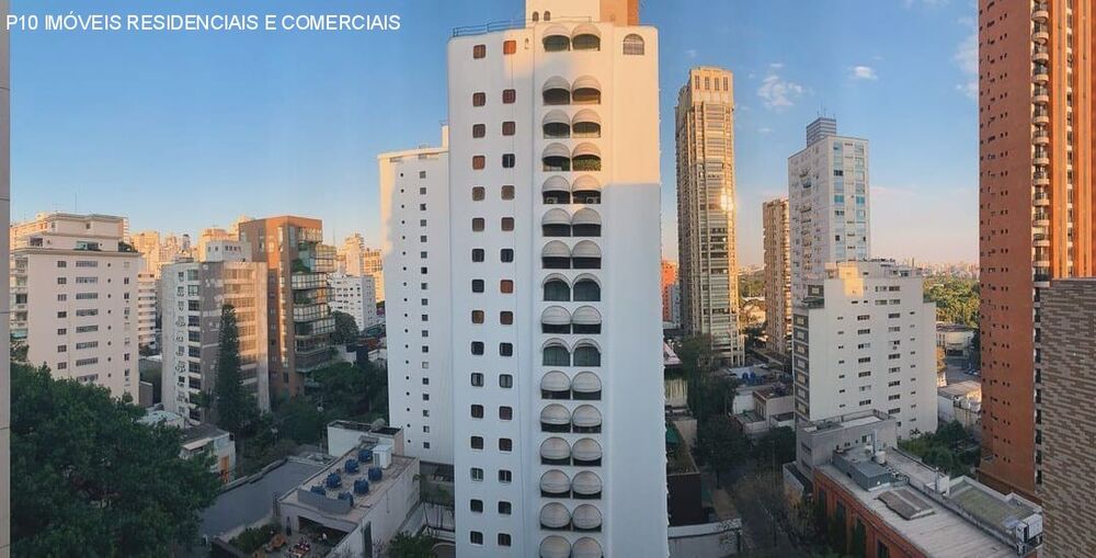 Apartamento, 3 quartos, 147 m² - Foto 1