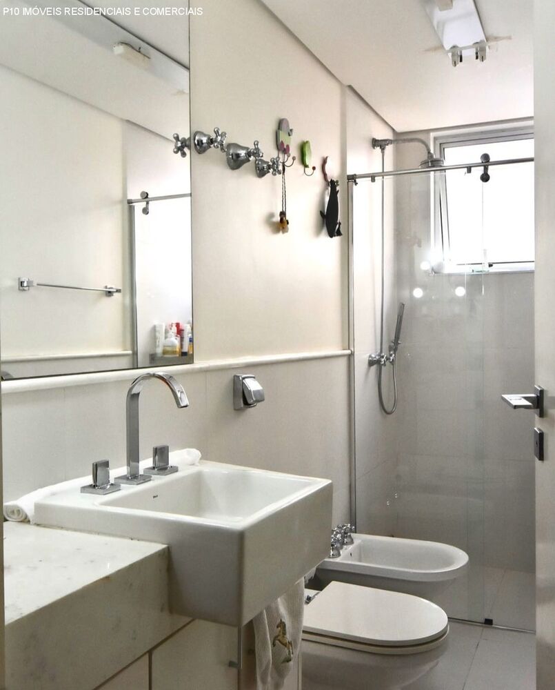 Apartamento, 3 quartos, 147 m² - Foto 9