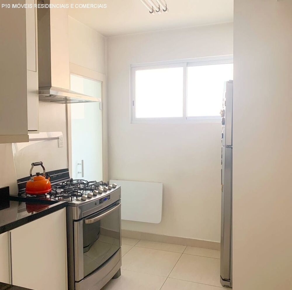 Apartamento, 3 quartos, 147 m² - Foto 6