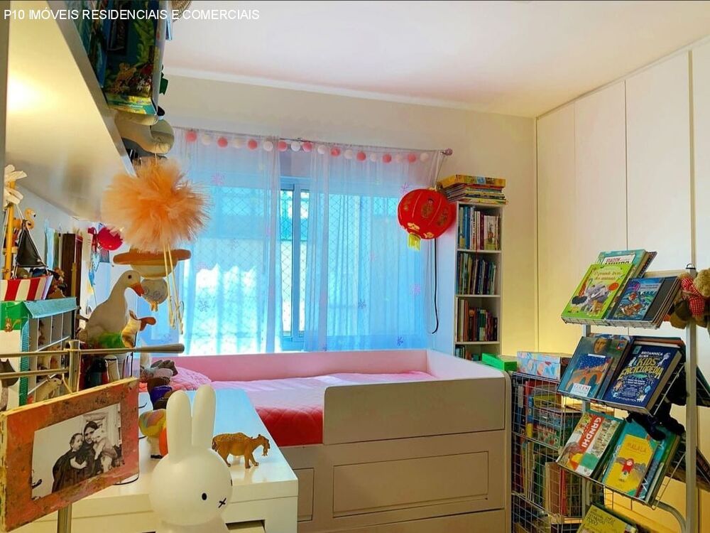 Apartamento, 3 quartos, 147 m² - Foto 3