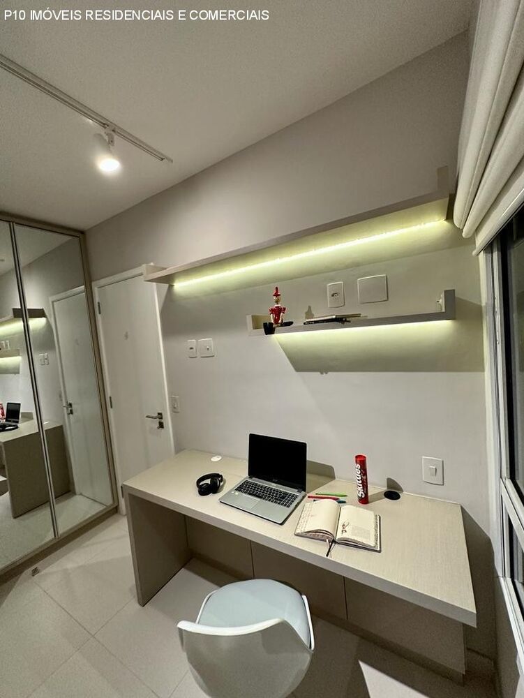Apartamento, 2 quartos, 69 m² - Foto 10