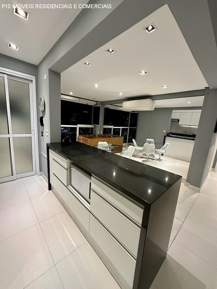 Apartamento, 2 quartos, 69 m² - Foto 1