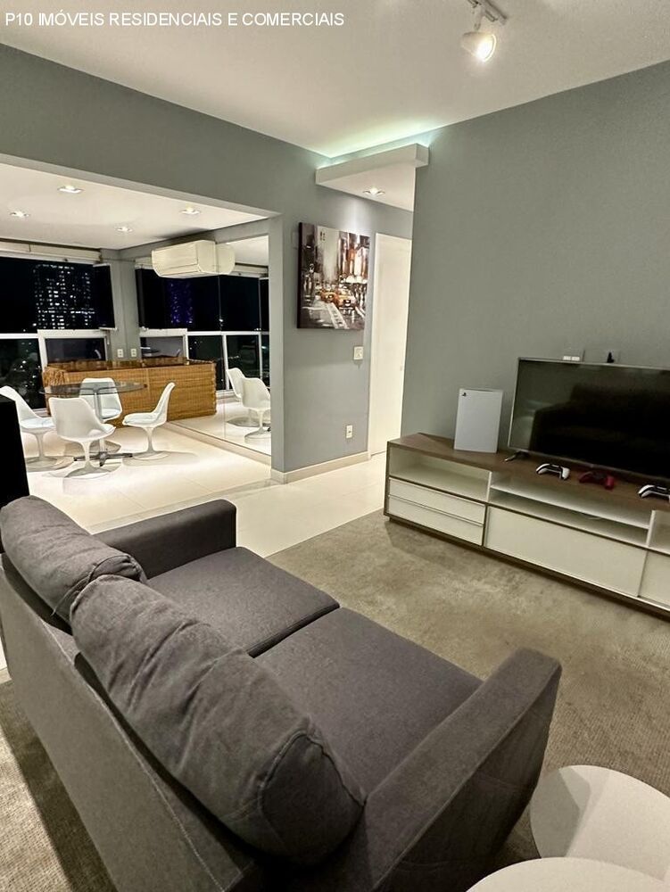 Apartamento, 2 quartos, 69 m² - Foto 4