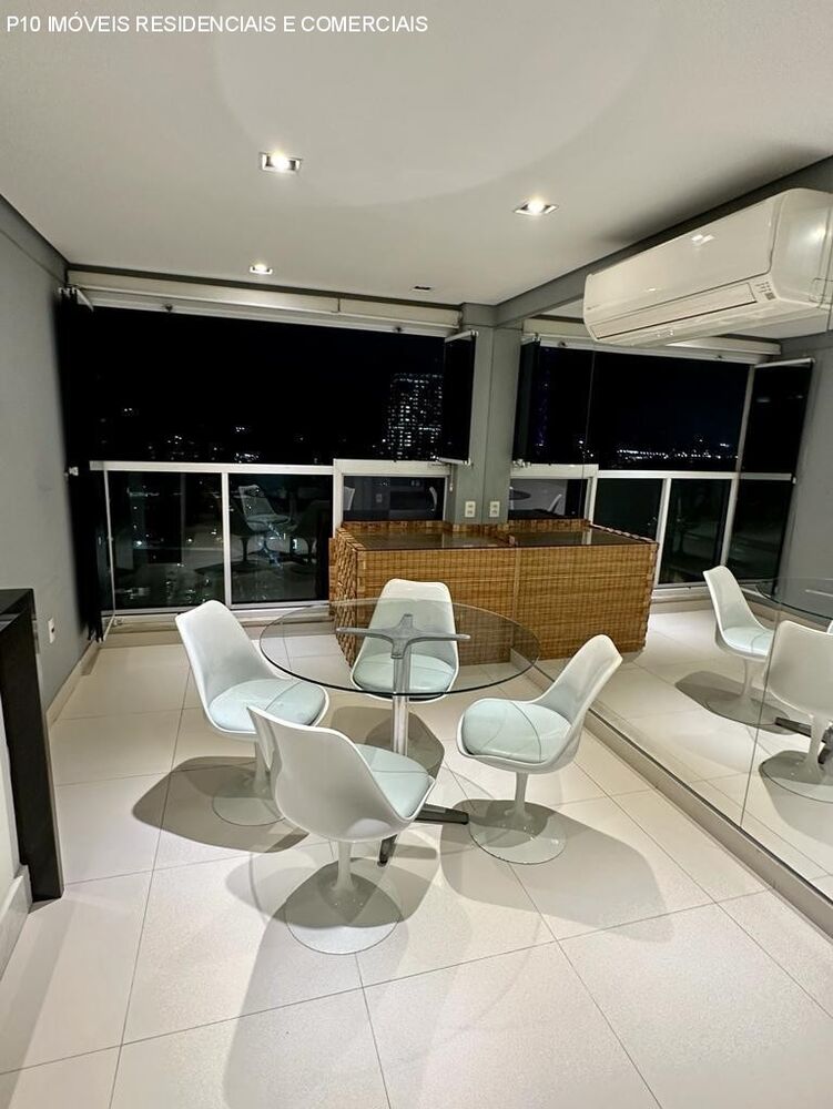 Apartamento, 2 quartos, 69 m² - Foto 2