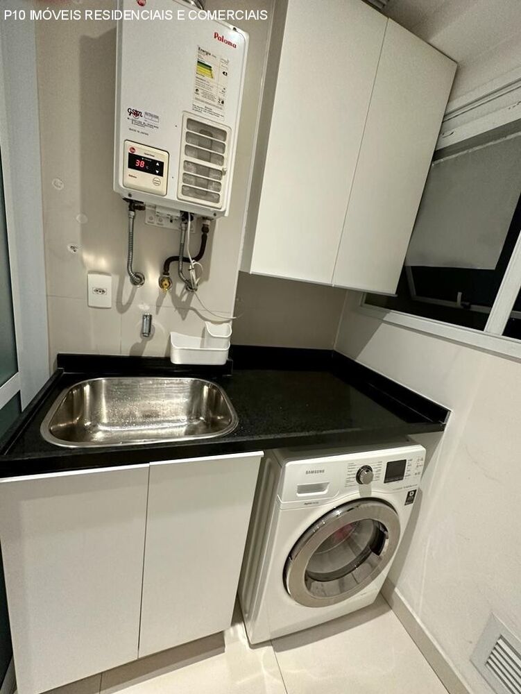 Apartamento, 2 quartos, 69 m² - Foto 14