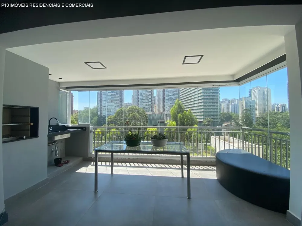 Apartamento, 2 quartos, 127 m² - Foto 5