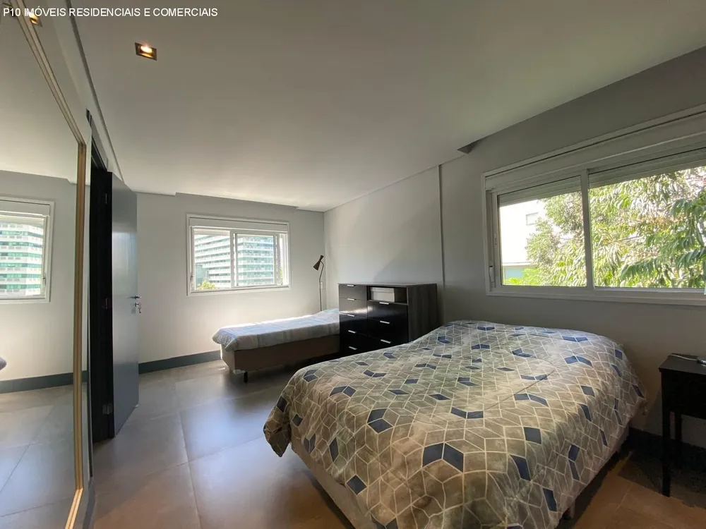 Apartamento, 2 quartos, 127 m² - Foto 9