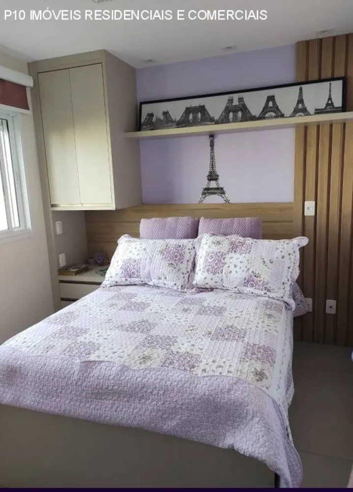 Apartamento, 2 quartos, 127 m² - Foto 11