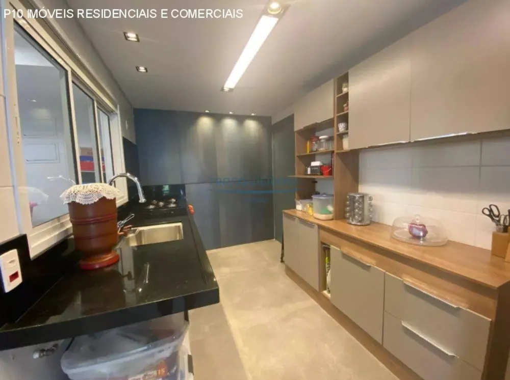 Apartamento, 2 quartos, 127 m² - Foto 8