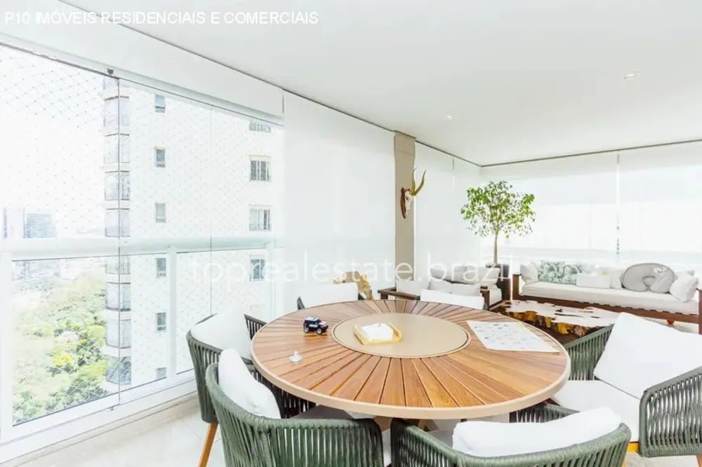Apartamento, 4 quartos, 440 m² - Foto 33
