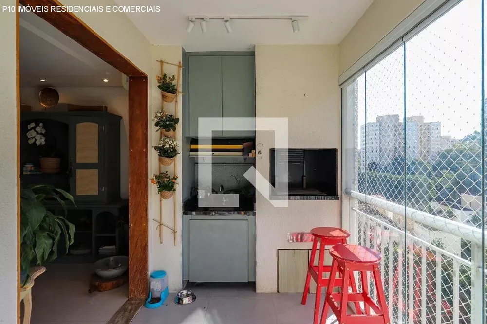 Apartamento, 2 quartos, 96 m² - Foto 2