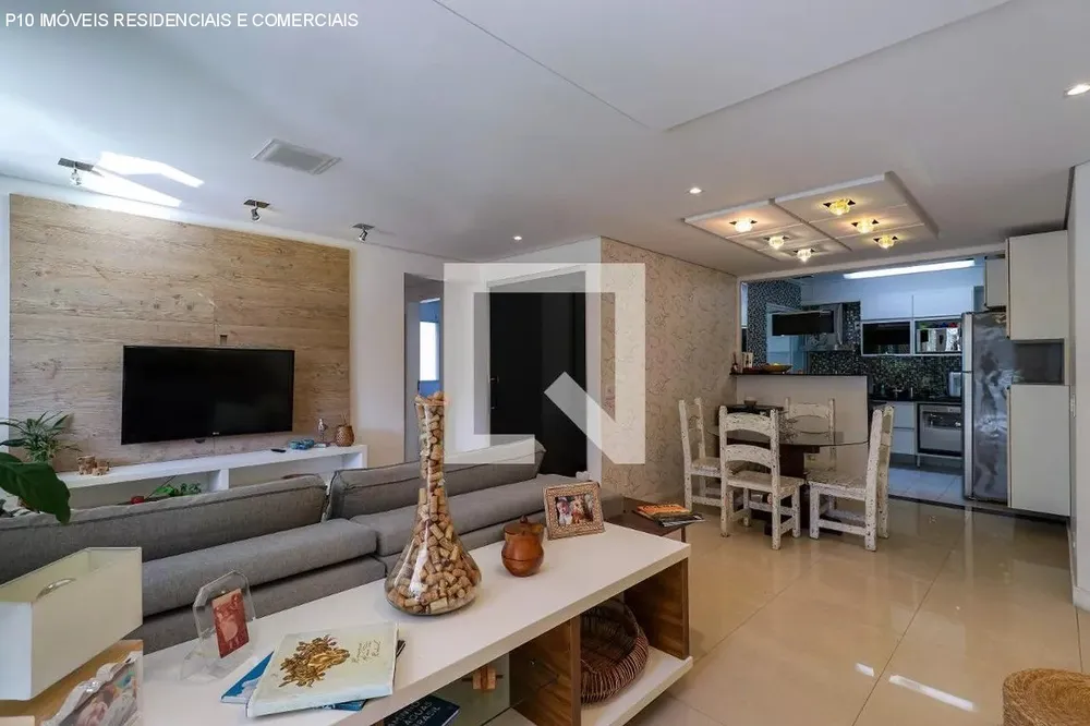 Apartamento, 2 quartos, 96 m² - Foto 3