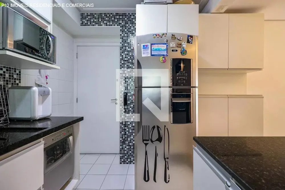 Apartamento, 2 quartos, 96 m² - Foto 5