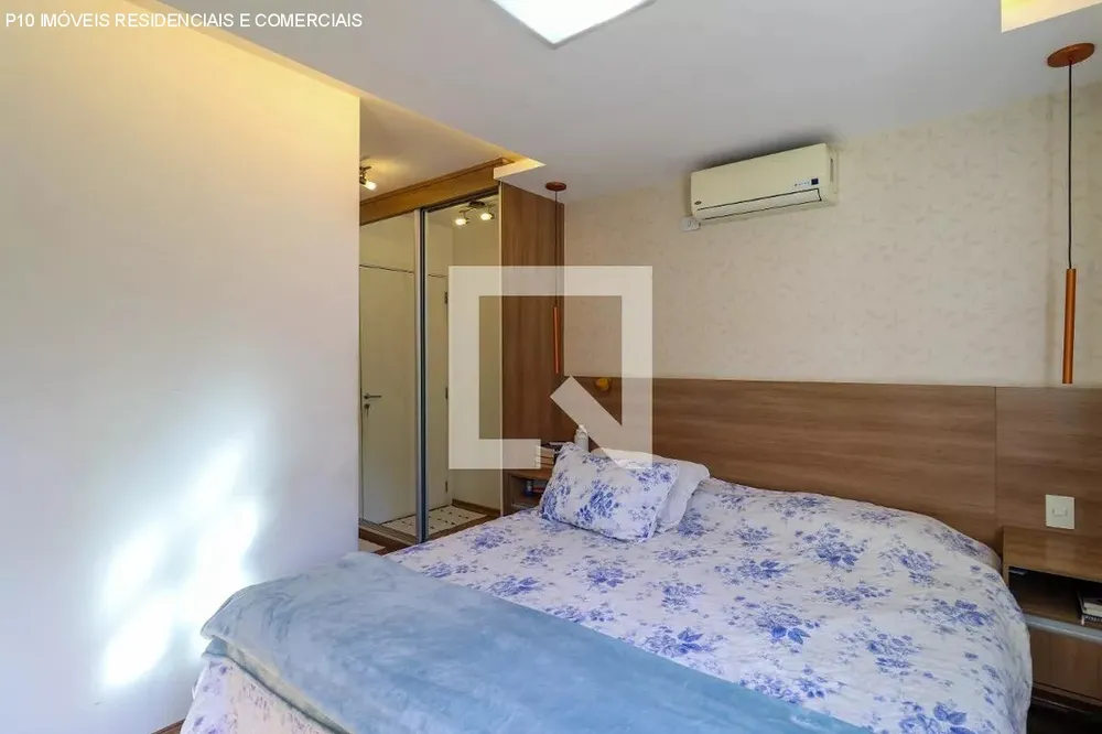 Apartamento, 2 quartos, 96 m² - Foto 8