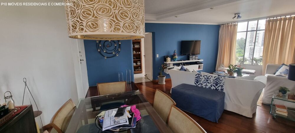 Apartamento, 3 quartos, 124 m² - Foto 8