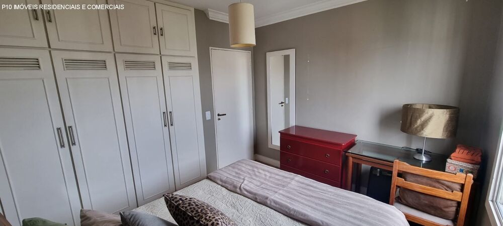 Apartamento, 3 quartos, 124 m² - Foto 4