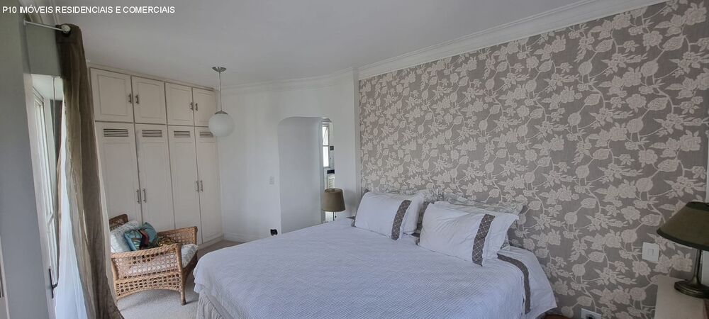 Apartamento, 3 quartos, 124 m² - Foto 7