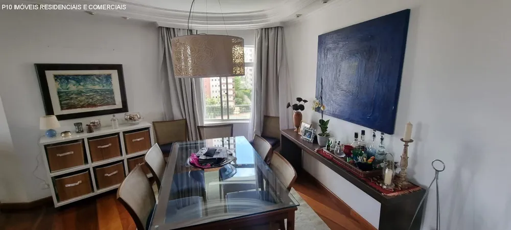 Apartamento, 3 quartos, 124 m² - Foto 4