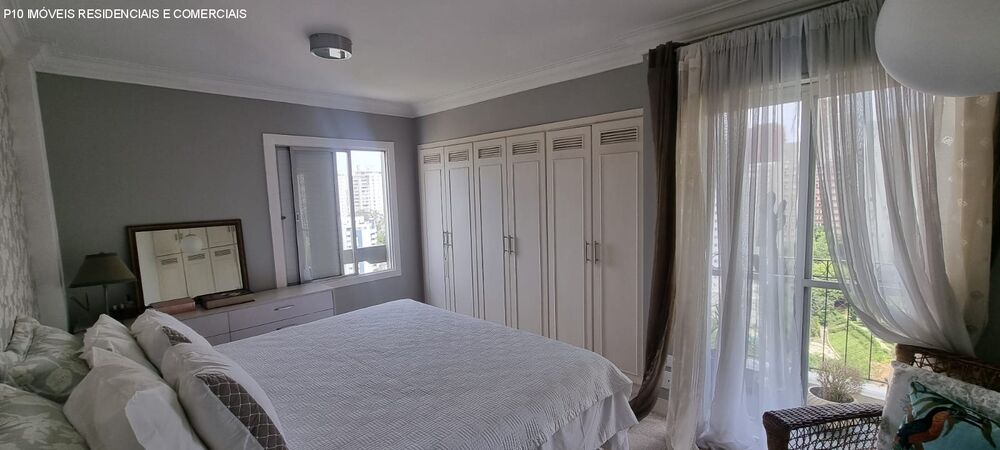 Apartamento, 3 quartos, 124 m² - Foto 13