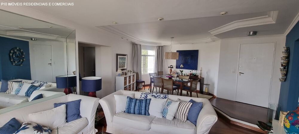 Apartamento, 3 quartos, 124 m² - Foto 6