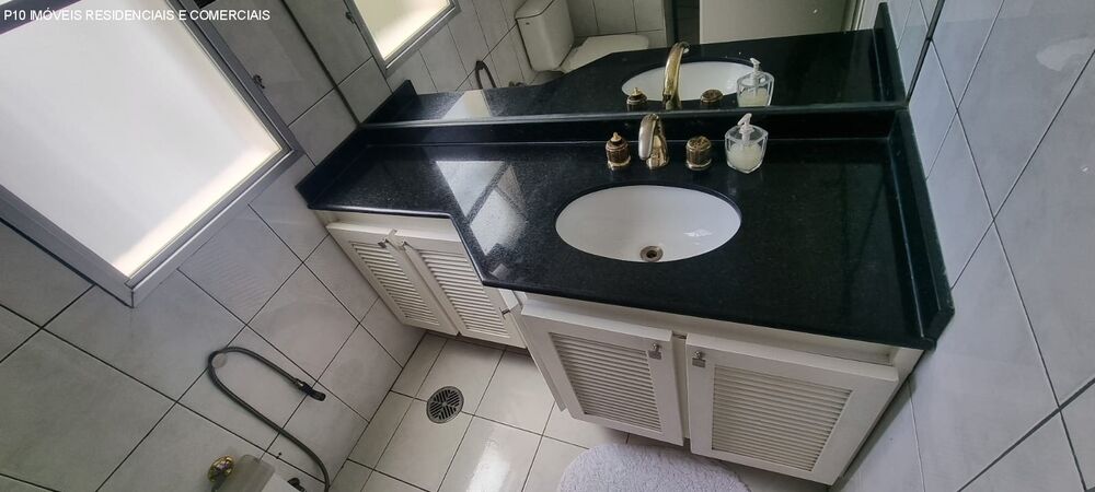 Apartamento, 3 quartos, 124 m² - Foto 12