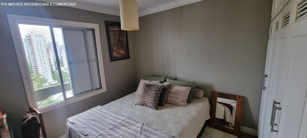Apartamento, 3 quartos, 124 m² - Foto 10