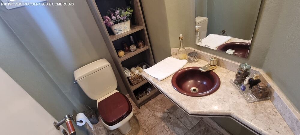 Apartamento, 3 quartos, 124 m² - Foto 11