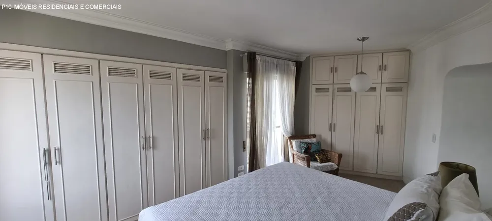 Apartamento, 3 quartos, 124 m² - Foto 13