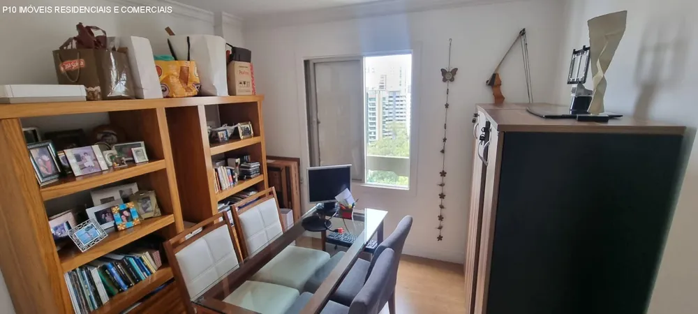 Apartamento, 3 quartos, 124 m² - Foto 10