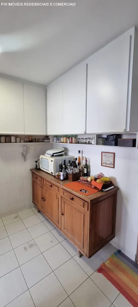Apartamento, 3 quartos, 124 m² - Foto 7