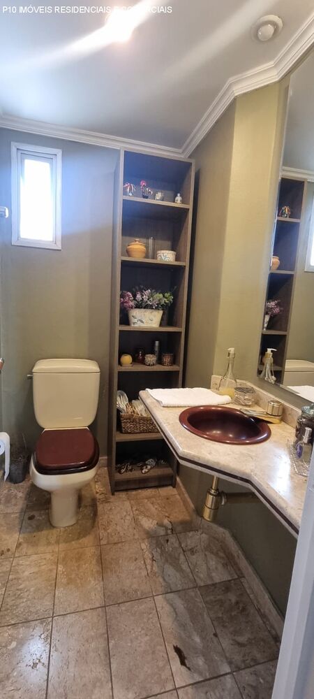 Apartamento, 3 quartos, 124 m² - Foto 15
